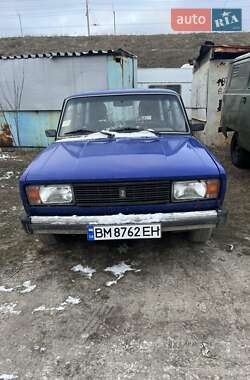 Універсал ВАЗ / Lada 2104 2004 в Києві