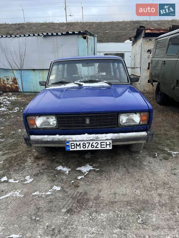 Универсал ВАЗ / Lada 2104 2004 в Киеве