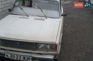 Универсал ВАЗ / Lada 2104 1989 в Пулинах