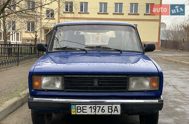 Универсал ВАЗ / Lada 2104 2006 в Николаеве