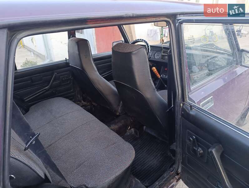 Универсал ВАЗ / Lada 2104 2003 в Мироновке