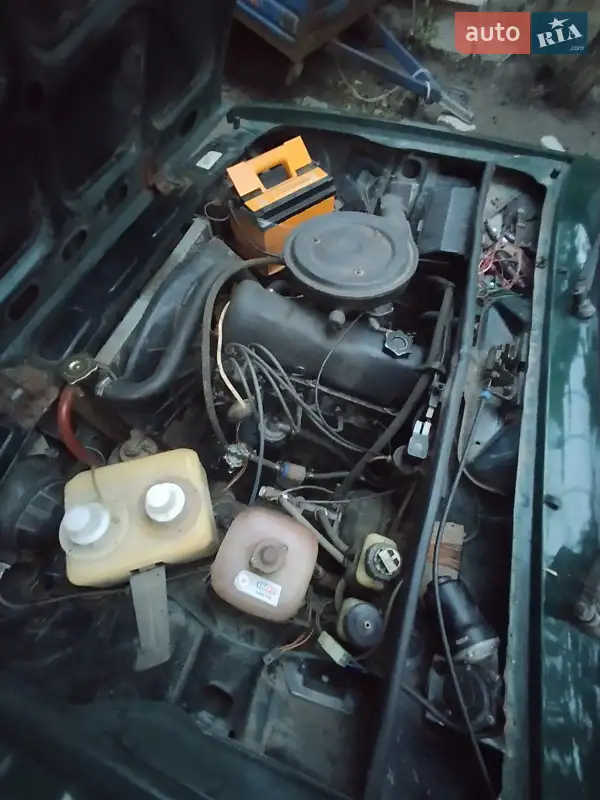ВАЗ / Lada 2104 2002