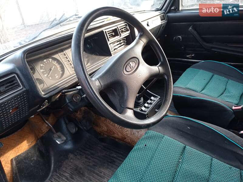 Универсал ВАЗ / Lada 2104 1999 в Нежине