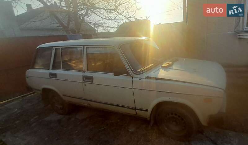 Универсал ВАЗ / Lada 2104 1990 в Ковеле фото 4 Универсал ВАЗ / Lada 2104 1990 в Ковеле