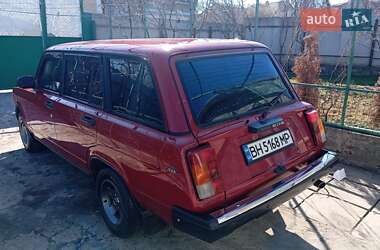 Універсал ВАЗ / Lada 2104 1993 в Одесі