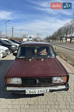 Універсал ВАЗ / Lada 2104 2002 в Тячеві