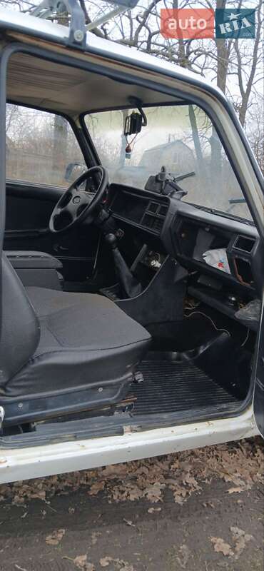Универсал ВАЗ / Lada 2104 2003 в Безлюдовке