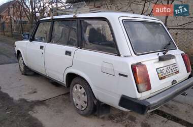 Універсал ВАЗ / Lada 2104 2002 в Горохові