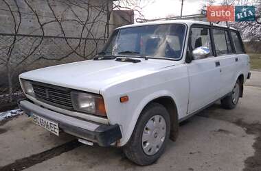 Універсал ВАЗ / Lada 2104 2002 в Горохові