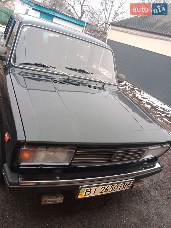 ВАЗ / Lada 2104 2006