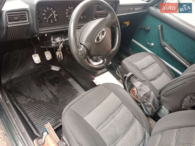 Універсал ВАЗ / Lada 2104 2006 в Решетилівці