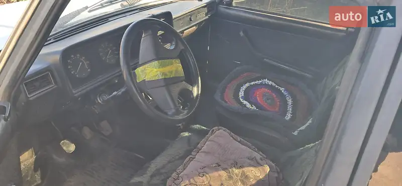 ВАЗ / Lada 2104 1994