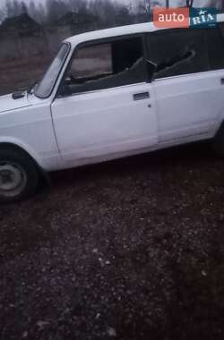 Универсал ВАЗ / Lada 2104 1994 в Виннице