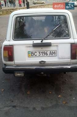 Универсал ВАЗ / Lada 2104 1994 в Виннице