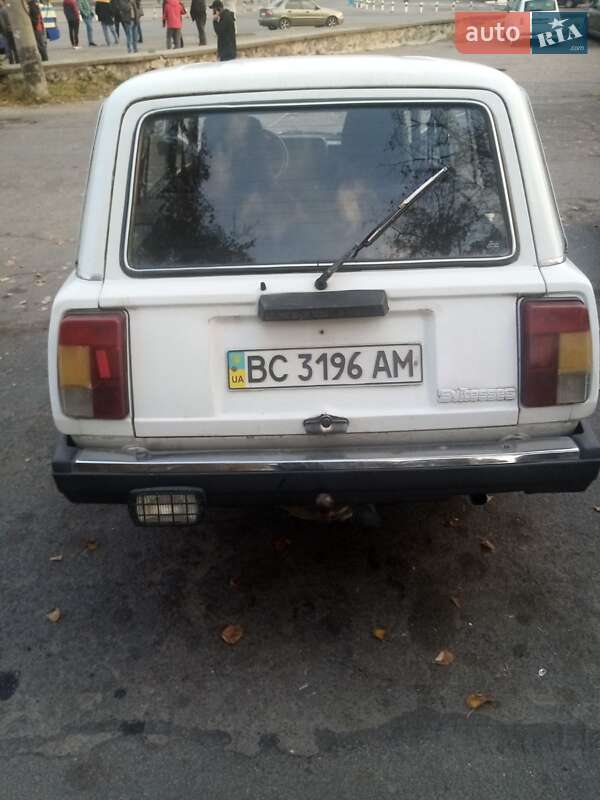 Универсал ВАЗ / Lada 2104 1994 в Виннице