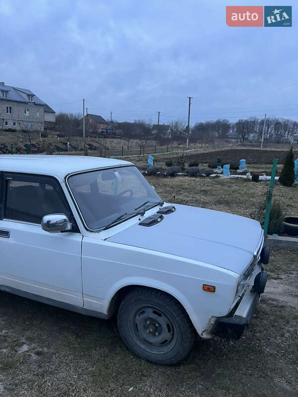 Універсал ВАЗ / Lada 2104 2000 в Городку