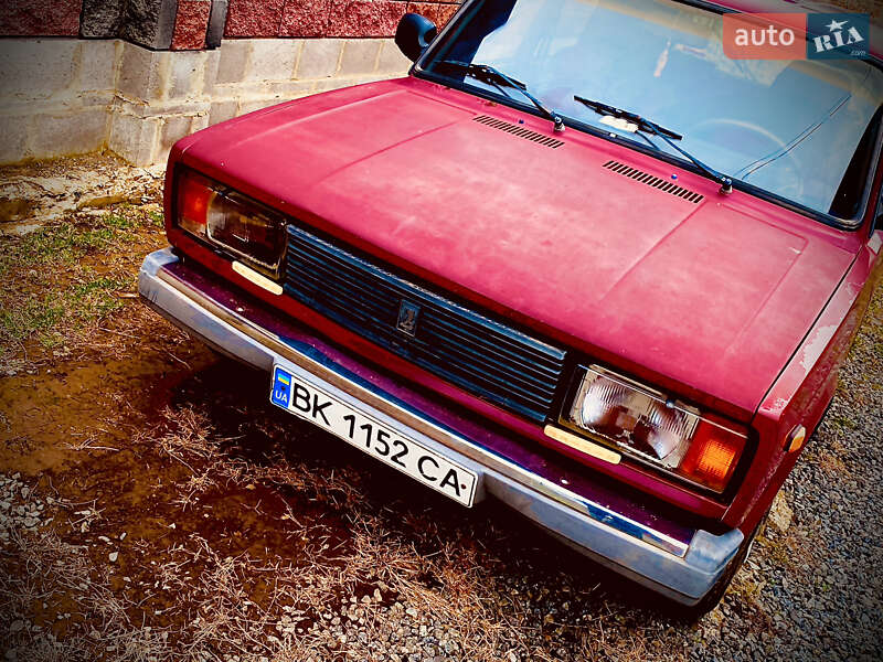 ВАЗ / Lada 2104 2006