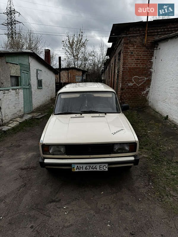 Універсал ВАЗ / Lada 2104 1998 в Слов'янську