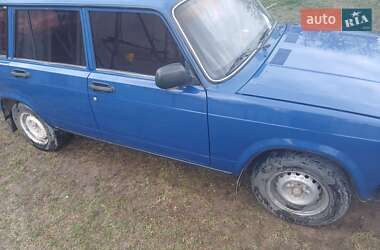 Універсал ВАЗ / Lada 2104 2006 в Сторожинці