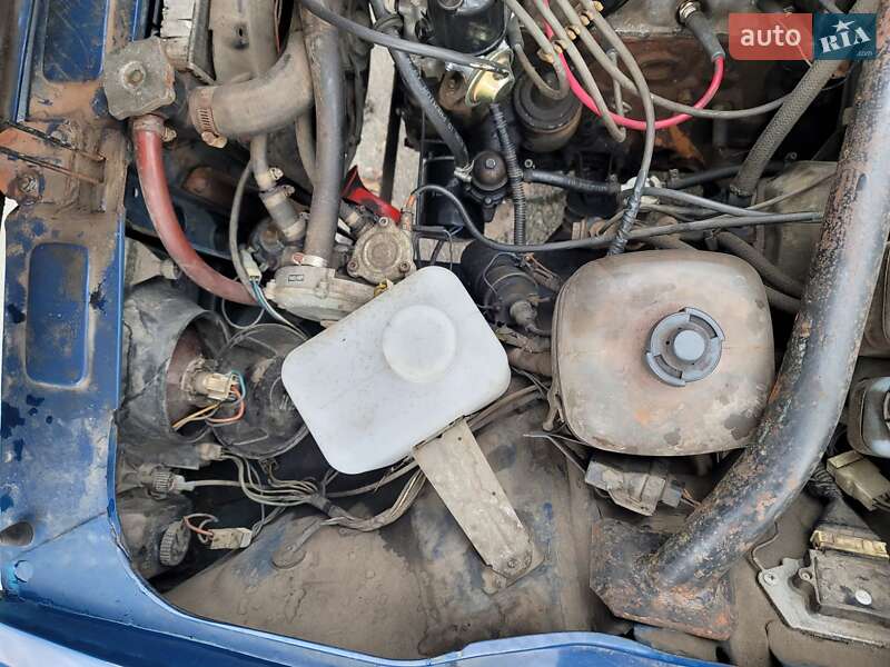 Универсал ВАЗ / Lada 2104 2005 в Киеве