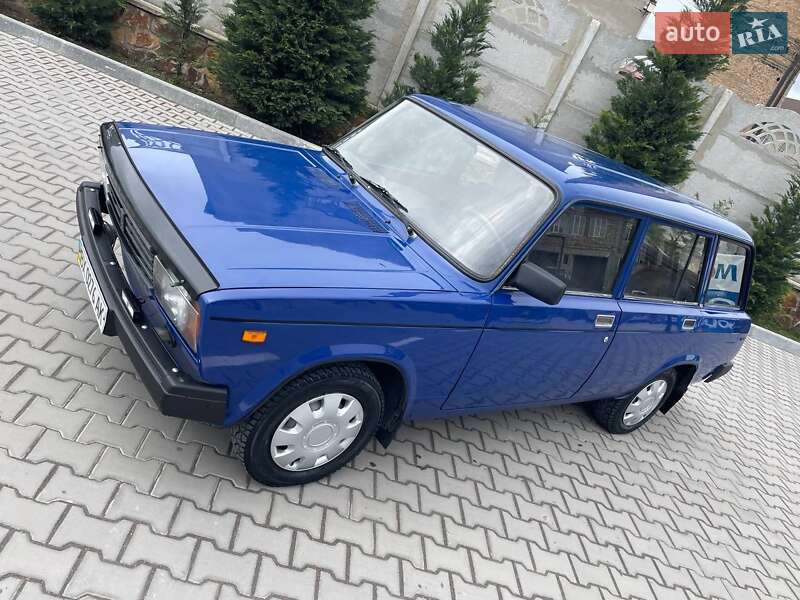 Універсал ВАЗ / Lada 2104 2006 в Могилів-Подільському