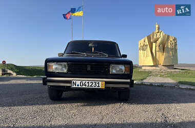 Универсал ВАЗ 2104 1985 в 