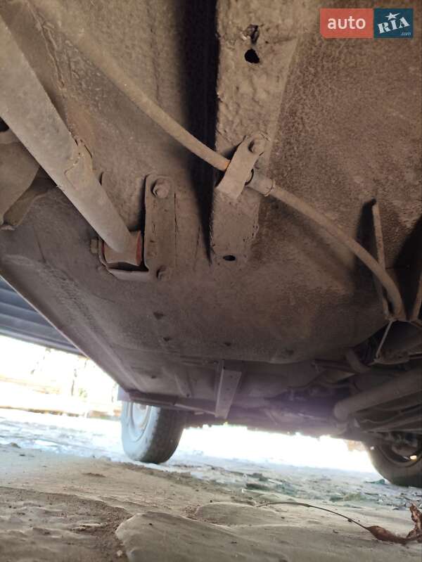 Універсал ВАЗ / Lada 2104 2005 в Запоріжжі