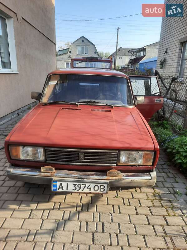 ВАЗ / Lada 2104 2005