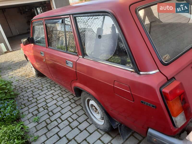 Універсал ВАЗ / Lada 2104 2005 в Києві