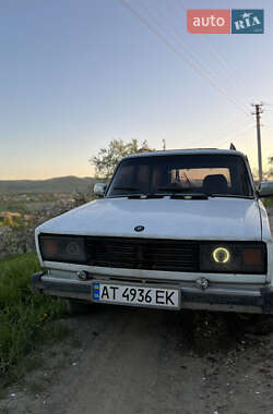 Універсал ВАЗ / Lada 2104 1988 в Коломиї