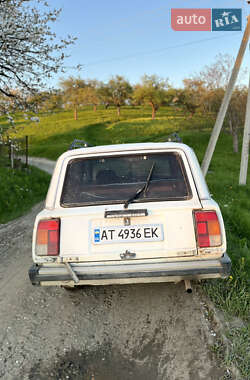 Універсал ВАЗ / Lada 2104 1988 в Коломиї