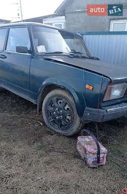 Універсал ВАЗ 2104 2006 в 
