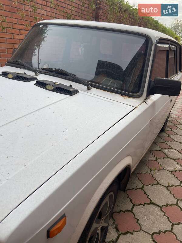 Универсал ВАЗ / Lada 2104 1990 в Харькове