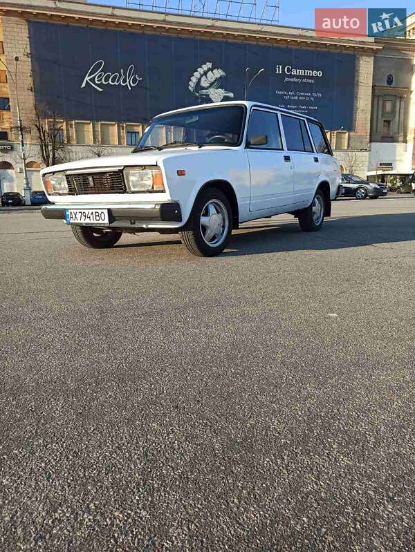 Универсал ВАЗ / Lada 2104 2008 в Харькове