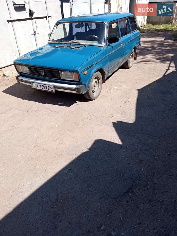 Універсал ВАЗ / Lada 2104 2004 в Черкасах