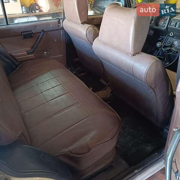 Універсал ВАЗ / Lada 2104 1987 в Хмельницькому фото 3 Універсал ВАЗ / Lada 2104 1987 в Хмельницькому