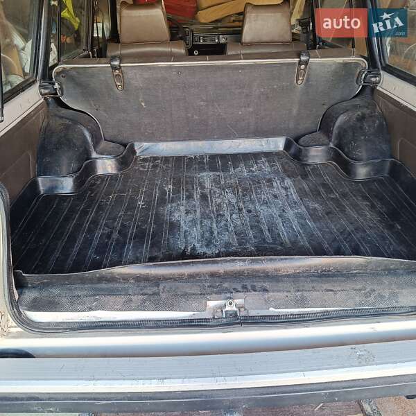 Універсал ВАЗ / Lada 2104 1987 в Хмельницькому фото 6 Універсал ВАЗ / Lada 2104 1987 в Хмельницькому