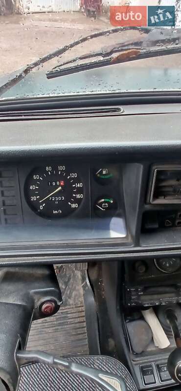Универсал ВАЗ / Lada 2104 2002 в Умани фото 4 Универсал ВАЗ / Lada 2104 2002 в Умани