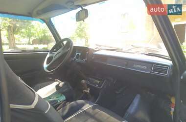 Універсал ВАЗ 2104 1988 в  фото 4 Універсал ВАЗ 2104 1988 в