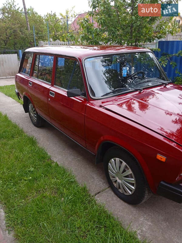 Універсал ВАЗ 2104 2006 в 