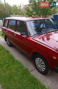 Універсал ВАЗ 2104 2006 в 