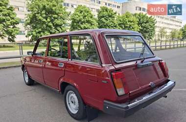 Універсал ВАЗ 2104 2006 в 