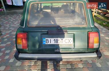 Універсал ВАЗ 2104 1998 в 