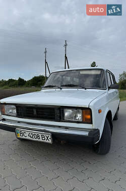 Универсал ВАЗ 2104 2008 в 