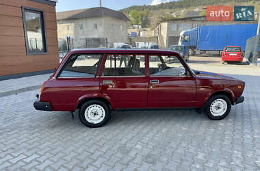 Универсал ВАЗ 2104 2007 в 