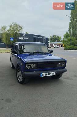 Універсал ВАЗ 2104 2008 в Одесі