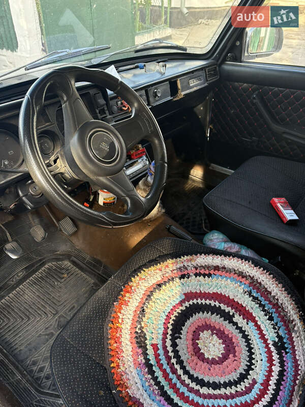 Универсал ВАЗ / Lada 2104 1986 в Днепре