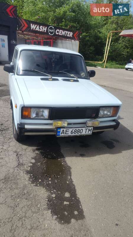 ВАЗ / Lada 2104 1993