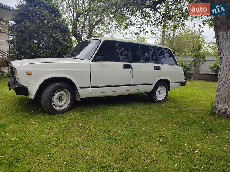 Універсал ВАЗ / Lada 2104 1992 в Дрогобичі