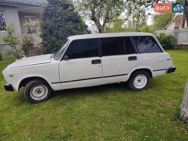 Універсал ВАЗ / Lada 2104 1992 в Дрогобичі